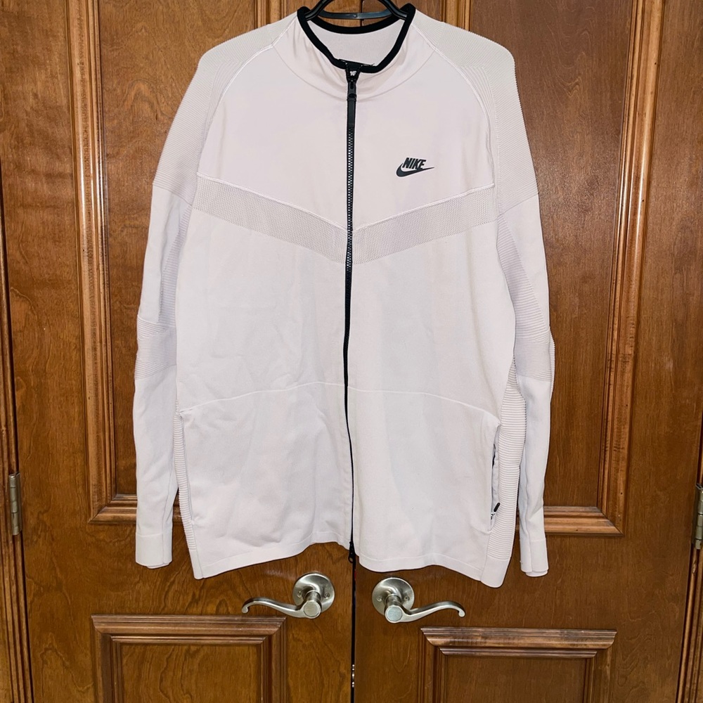Men’s Nike Tech Jacket